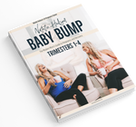 Baby Bump Pregnancy Trainer Digital Book