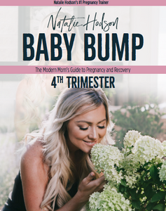 Baby Bump Trainer Fourth Trimester eBook